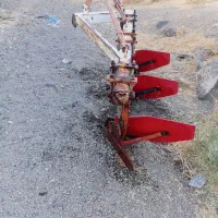 گاواهن تراکتور|قطعات یدکی و لوازم جانبی|جغتای, |دیوار