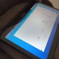 لبتاپ قدرتمند asus tp550l با دو گرافیک مجزا|رایانه همراه|تهران, صادقیه|دیوار