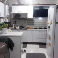 دوخواب با پارکینگ کوشک میدان