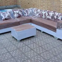 مبل ماندانا** مبلمان ترک **