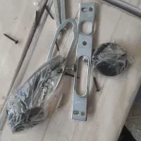 ۶عدستگیره درب ضدسرقت