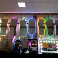 اینه ایستاده جدید