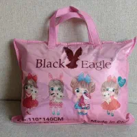 پتو کودک و نوجوان در طرح ها و رنگ های مختلف