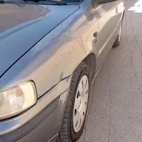 سمند LX ساده، مدل ۱۳۸۴|خودرو سواری و وانت|ششده و قره بلاغ, |دیوار