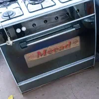 لوازم خانگی یخچال مارک برفریز واجاق گاز