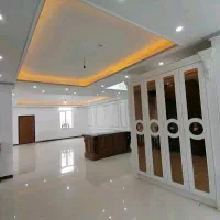 400 متر/دوبلکس/غرق نور|فروش آپارتمان|تهران, درکه|دیوار