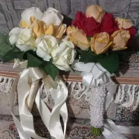 دسته گل