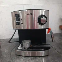 اسپرسوساز در حد نو