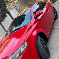 سراتو کوپه|خودرو سواری و وانت|اصفهان, دانشگاه اصفهان|دیوار