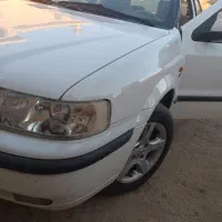 سمند خشک ال ایکس نیست در جهان عروسک|خودرو سواری و وانت|بروجرد, |دیوار