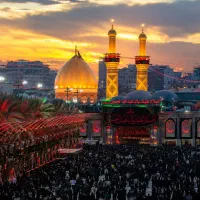 تور کربلا