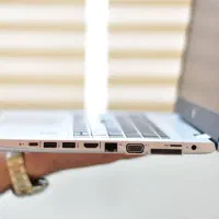 لپ تاپ HP640G4 Core i5نسل هشت|رایانه همراه|اصفهان, خانه اصفهان|دیوار