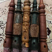تنه قلیون