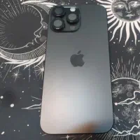 آیفون 16 پرومکس 256(iPhone 16 pro Max)