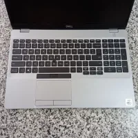 لپ تاپ دِل Dell Latitude 5510|رایانه همراه|اصفهان, سعادت‌آباد|دیوار