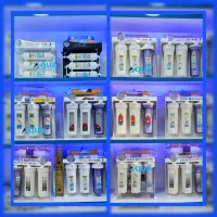 دستگاه تصفیه آب تایوان نمایندگی رسمی (تسویه تصویه)