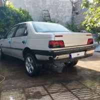 پژو405مدل 84|خودرو سواری و وانت|یاسوج, |دیوار