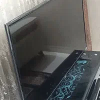 تلوزیون۵۰ اینچ