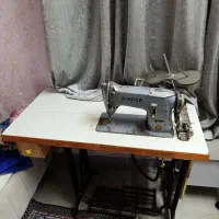 چرخ خیاطی