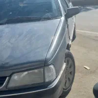 پژوTU5|خودرو سواری و وانت|ماکو, |دیوار