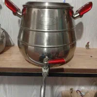 سماور روگازی