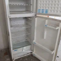 یخچال فریزر|یخچال و فریزر|پاکدشت, پارچین|دیوار