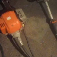 دستگاه علفژنی کوله ای|ماشینآلات صنعتی|رضوانشهر, |دیوار