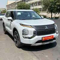 میتسوبیشی اوتلندر دو دیفرانسیل H لاین، مدل ۲۰۲۳|خودرو سواری و وانت|تهران, نیروی هوایی (پیروزی)|دیوار