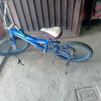 دوچرخه