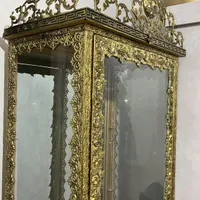 بوفه برنز اصل|بوفه، ویترین، کنسول|نقده, |دیوار