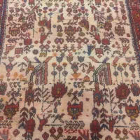 فرش دستباف|فرش|قم, دروازه چوبی|دیوار