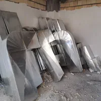 کانال کولر حامد بحیرایی