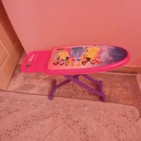 میز اتو اسباب بازی