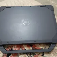 لب تاب DELL latitude rugged 5420|رایانه همراه|سراوان, |دیوار