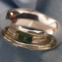 انگشتر زبرجد|جواهرات|زنجان, |دیوار