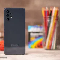 موبایل A32 4G|موبایل|رودبار, |دیوار