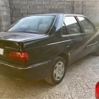 پژو پارس|خودرو سواری و وانت|داراب, |دیوار