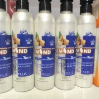 کرم مرطوب کننده و ابرسان ALMOND.300Mil