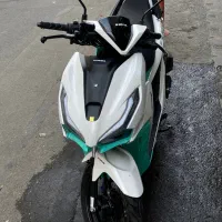 متور کیلیک ۱۵۰ S2