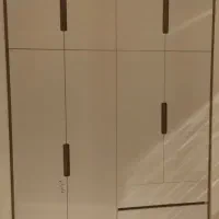 مشاوره ، طراحی و اجرای انواع کابینت و کمد دیواری|جاکفشی، کمد، دراور|آمل, |دیوار