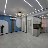 ۴۴متر_نقلی دلربا_فول پکیج تراوتن_روبه نما