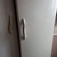 یخچال پارس سفیدرنگ