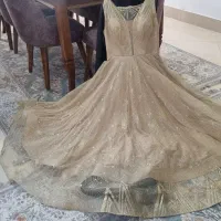 لباس مجلسی