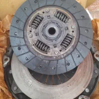 دیسک و صفحه کلاج والیو ام وی ام ۵۳۰|قطعات یدکی و لوازم جانبی|تبریز, |دیوار