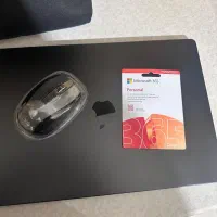 مک بوک اپل m5 پرو ۱۶ اینچ یک ترابایت