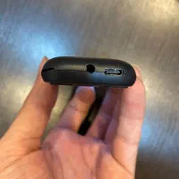 گوشی ساده برند میدسل M107|موبایل|شیراز, زند|دیوار