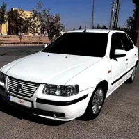سمند ای اف سون مدل۹۴