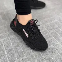 سلام کفش مناسب پیاده روی باشگاه سبک وراحت۳۳۰