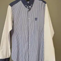 سه عدد پیراهن سایز S|لباس|تهران, آرارات|دیوار