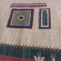 قالیچه کناره سه متری